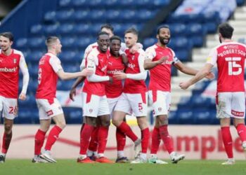 Heartbreak at the Millers: Former Rotherham Star Breaks Down, Confesses Leaving Was the ‘Greatest Regret of My Life!’