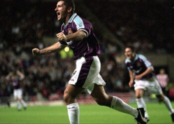 West Ham Escape £25m Disaster: Striker Target Turns Out Another Davor Šuker!