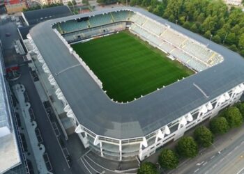 Solna, Sweden – The iconic arena in Solna — formerly known as Friends Arena and now marketed as Nationalarenan — is set to embark on a major reconstruction project ahead of 2026, with a total budget of SEK 16.5 million earmarked for the upgrades………