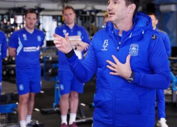 Frank Lampard Stalls on 2028 Massive & Improved Coventry City Contract Extension Amid Interest in Bigger Clubs