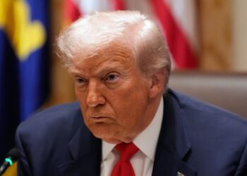 Donald Trump Hailed as One of the Most Influential U.S. Presidents in Modern History…….