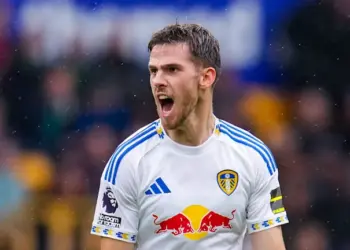 Stach nominated for Premier League’s Guinness Goal of the Month – but does he really deserve it?