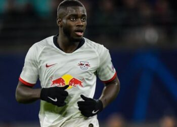 Barcelona Set to Battle Liverpool in Race to Sign Bayern Munich Star Dayot Upamecano……