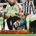 BREAKING: Another Newcastle United Top Defender Set To Be Sidelined for 6_8 Weeks With A Knee Ligaments, Coach Howe List Out As…