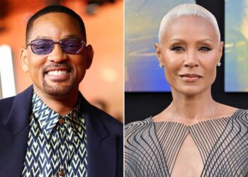 BREAKING: WILL Smith Reveal To Clarify His Marriage Divorce Saga and Jada Pinket Smith Health Status as at the Period Contrary To These Publications