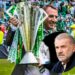 Exclusive: Scottish Giant Eye Ange Postecoglou’s Return as Rodgers Faces Uncertain Future as He’s Now Prepared To