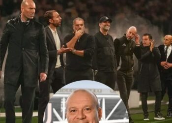 Talks with Juventus Director Damien Comolli Over Managerial Vacancy has been Concluded as New Manager is been Appointed 