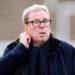 JUST IN: Harry Redknapp names one January signing West Ham ‘need’ as he drops Malick Diouf verdict9