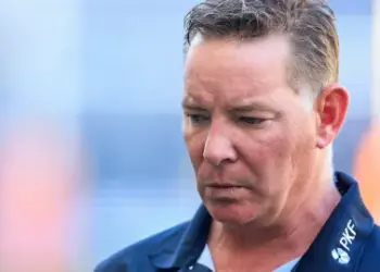 Adam O’Brien Poised for Surprise Second-Chair Role After Knights Exit…