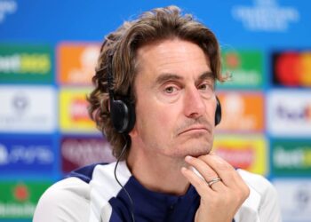 Spurs boss confirms £65m surgery blow ahead of Leeds clash……