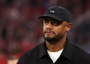 Vincent Kompany ‘Acts Like a 60-Year-Old!’ – Bayern Munich Are ‘Untouchable’ as Ex-Man City Captain Credited with Making Them Europe’s Best Team…..
