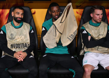 Don Hutchison claims Liverpool should have signed £81.5m attacker instead of Alexander Isak from Newcastle……