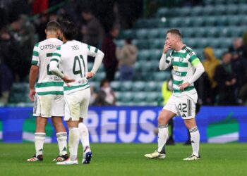 BREAKING NEWS: Brendan Rodgers Warned of a ‘Clear’ Reason to Leave Celtic Star Out Against Motherwell