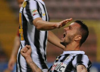 BREAKING: Juventus Set To Welcome Back Simone Pepe & Emanuele Giaccherini In Coaching Roles As Confirmed By The Club President To Be…