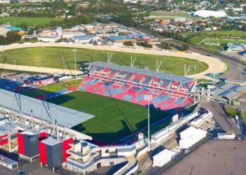 Newcastle Knights Unveil Dates For State-of-the-Art, $5.3B Renovation to the McDonald Jone’s Stadium, Redefining a New Era with a Cut Edge Technology, Luxury Suites and Expanded Seating for a World Class Fan Experience