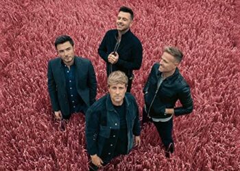 JUST IN: Mark Feehily’s temporary withdrawal from the Westlife band as they Announce Two Special 25th-Anniversary Concerts at the Royal Albert Hall through & Wembley with 2025 TOUR DUE.