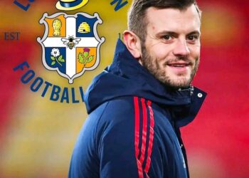 War at Kenilworth Road as Jack Wilshere Set For a New Chapter as Luton Town Agree Deal for Former Arsenal Star to Become Head Coach