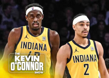 Lakers’ New 7-Foot Center Makes Bold Announcement After Win vs. Stephen Curry-Less Warriors……