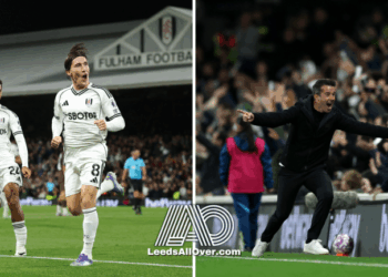 Manager has already handed Leeds United massive January blow with transfer update……..