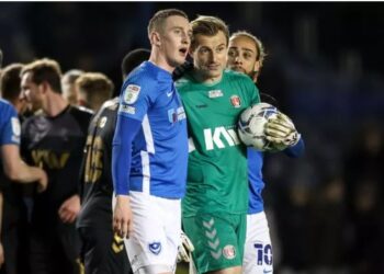 Begging for a Return! Former Portsmouth Star Admits Leaving Fratton Park Was the Biggest Mistake of His Career!