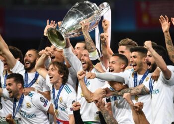 West Ham on Red Alert: Scout Urges Club to Sign Real Madrid Hero with Three Champions League Medals!