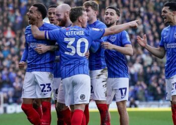 Portsmouth Boss Teases Secret Striker Move — Fans Lose It as Mystery Goal Machine Rumoured to Land at Fratton Park!