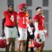 Buckeye Bombshell: Ohio State Exodus Shakes College Football as Star Players Walk Out in Stunning Mass Departure!