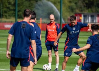 Man Utd Star Stuns Wolves After £62.5m Move — Proves Exactly Why He Was Worth Every Penny!