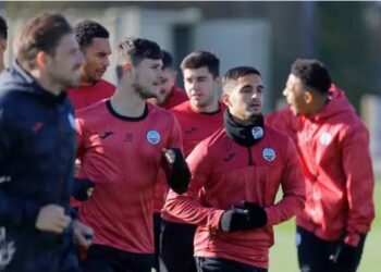 He Changed My Career!’ – Swansea City Player Breaks Down Praising Manager’s Faith Amid Transfer Rumours