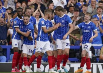 Mind-Blowing – Portsmouth Finally Settle the Debate: Club Names the Greatest Between Two Heroes!