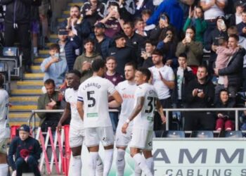 Transfer Turmoil: Swansea City Brace for Shocking Exit of Key Star Before January Window