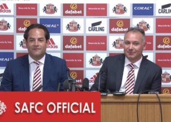 Massive Shake-Up Alert! Sunderland FC Plan Ruthless Squad Overhaul – Big Names to Arrive, Surprises to Exit!