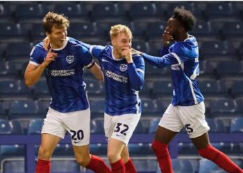 Transfer Chaos at Fratton Park! £100 Million Frenzy Erupts as World Giants Battle for Portsmouth’s Wonder-Kid