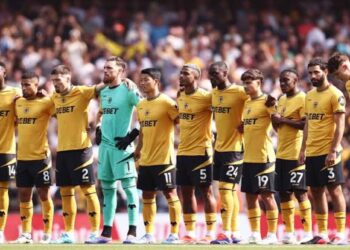Leaked: Transfer Avalanche Hits Molineux as Premier League Giants Circle Wolverhampton’s £15 Million Winger