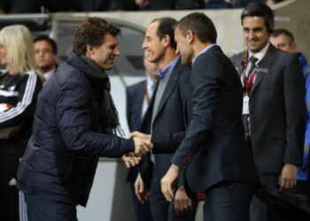 Exclusive: Inside Swansea City’s Secret Talks With Former Premier League Superstar – Deal ‘90% Complete