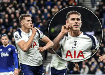 Headline: 24 Years Old Dutch Man has been rewarded immensely by the Club he promised to even Offer And Contribute More