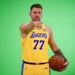When Did Luka Dončić Finally Step Back on the Court? Latest on Lakers’ Star Ahead of Suns Clash……
