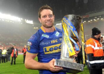 Leeds Rhinos Grand Final Winner Danny Buderus Lands Key Role with NRL’s Newcastle Knights……