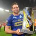Leeds Rhinos Grand Final Winner Danny Buderus Lands Key Role with NRL’s Newcastle Knights……