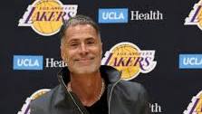 WOW!! Surprising As Rob Pelinka doesn’t expect any ‘big changes’ under new owner Mark Walter