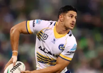 Dylan Brown’s Likely Spot in the Knights Line-Up Already Emerging After Eye-Catching Preseason Form……