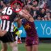 Dayne Zorko Fined $3,125 for Misconduct After Swiping at Mason Cox’s Medically Required Glasses that results……