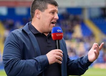 BREAKING: Wigan Warriors Head Coach Matt Pett Name New Captain & Assistant Captain Amid Lingering Team Dispute as Liam Farrell Position Too Defined.