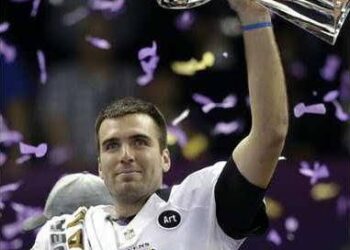 ESPN BREAKING: Read as Joe Flacco Could Make History in Week 7 by Beating Green Bay!! How will Green Bay Packer Stop Him
