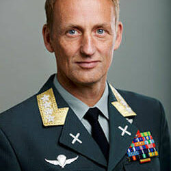 Regjeringen Avslører Mislykket Kuppplan Ledet av Militære Topper