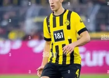 Barcelona Target Flick Favourite: €35m Star Nico Schlotterbeck Hints at Transfer…