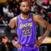 “He’s Pouting, He’s Rebelling” – Skip Bayless Accuses LeBron James of Faking Sciatica Injury to Rebel Against Lakers…….