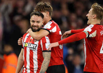 He’ll Be BACK Stronger: Southampton’s Powerhouse Forward Set to Unveil Emotional Comeback Documentary That’s Already Giving Fans Goosebumps!