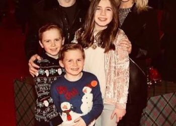 NOT AGAIN: A WESTLIFE member and Wife Reportedly Set for Divorce After 20 Years of Marriage in a Heartbreaking Event