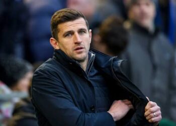 “This can be AVOIDED” POMPEY’s Head Coach John Mousinho Makes Major Decision Ahead of Crucial Clash with Coventry City..